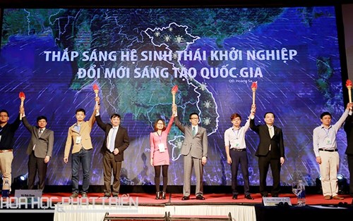 Tuyển thực tập sinh tài năng TALENTED YOUNG LEADER (TAYOL)